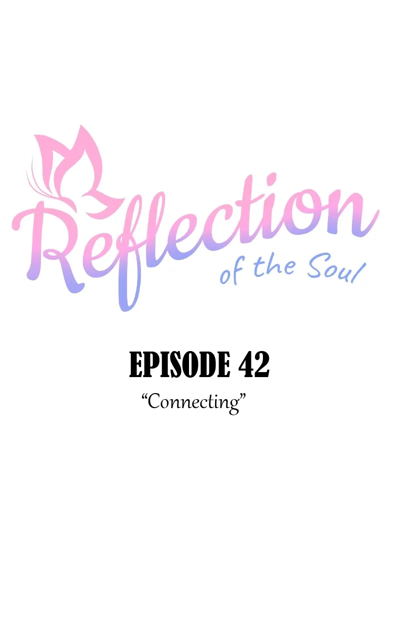 Reflection of the Soul Chapter 42 page 10 - 