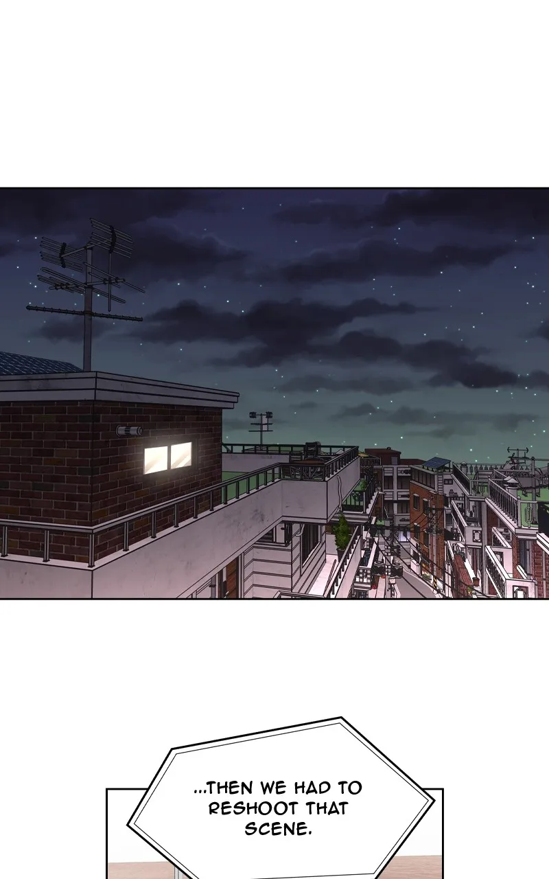 Reflection of the Soul Chapter 43 page 1 - 