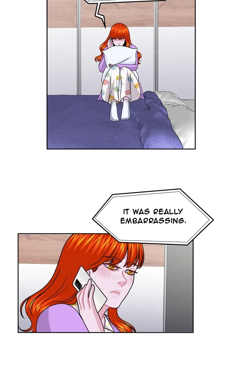 Reflection of the Soul Chapter 43 page 2 - 