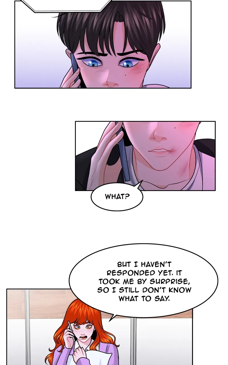 Reflection of the Soul Chapter 43 page 11 - 