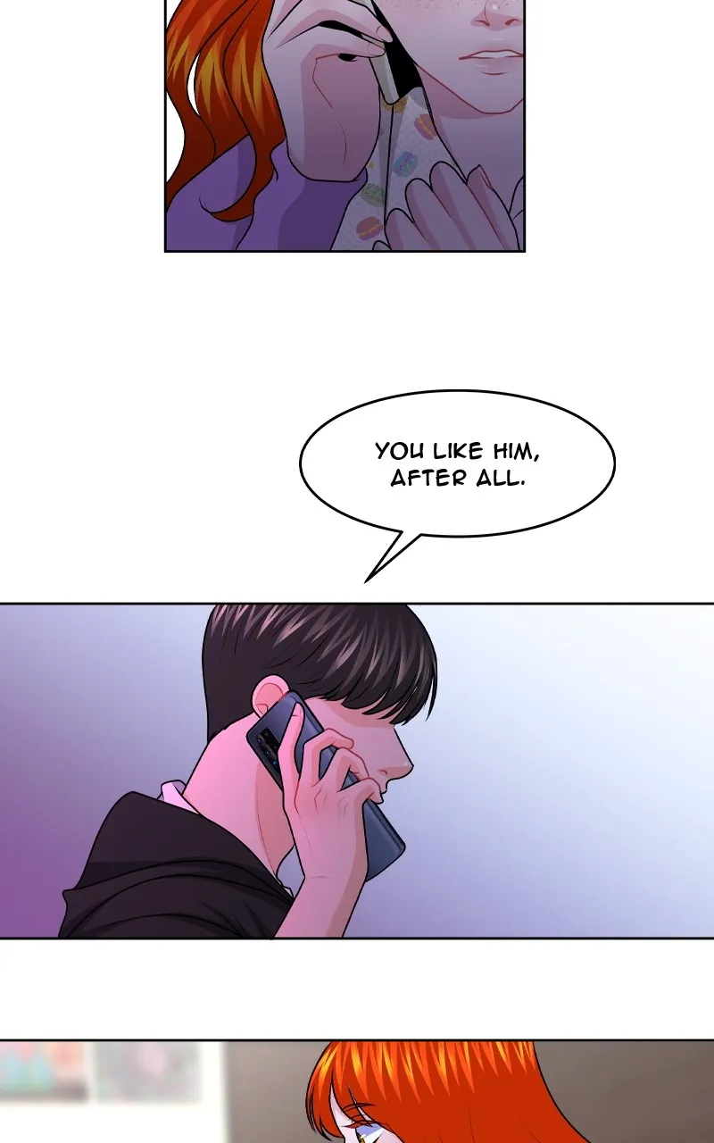 Reflection of the Soul Chapter 43 page 13 - 