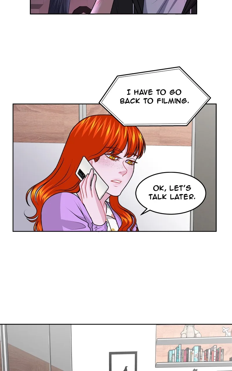 Reflection of the Soul Chapter 43 page 15 - 