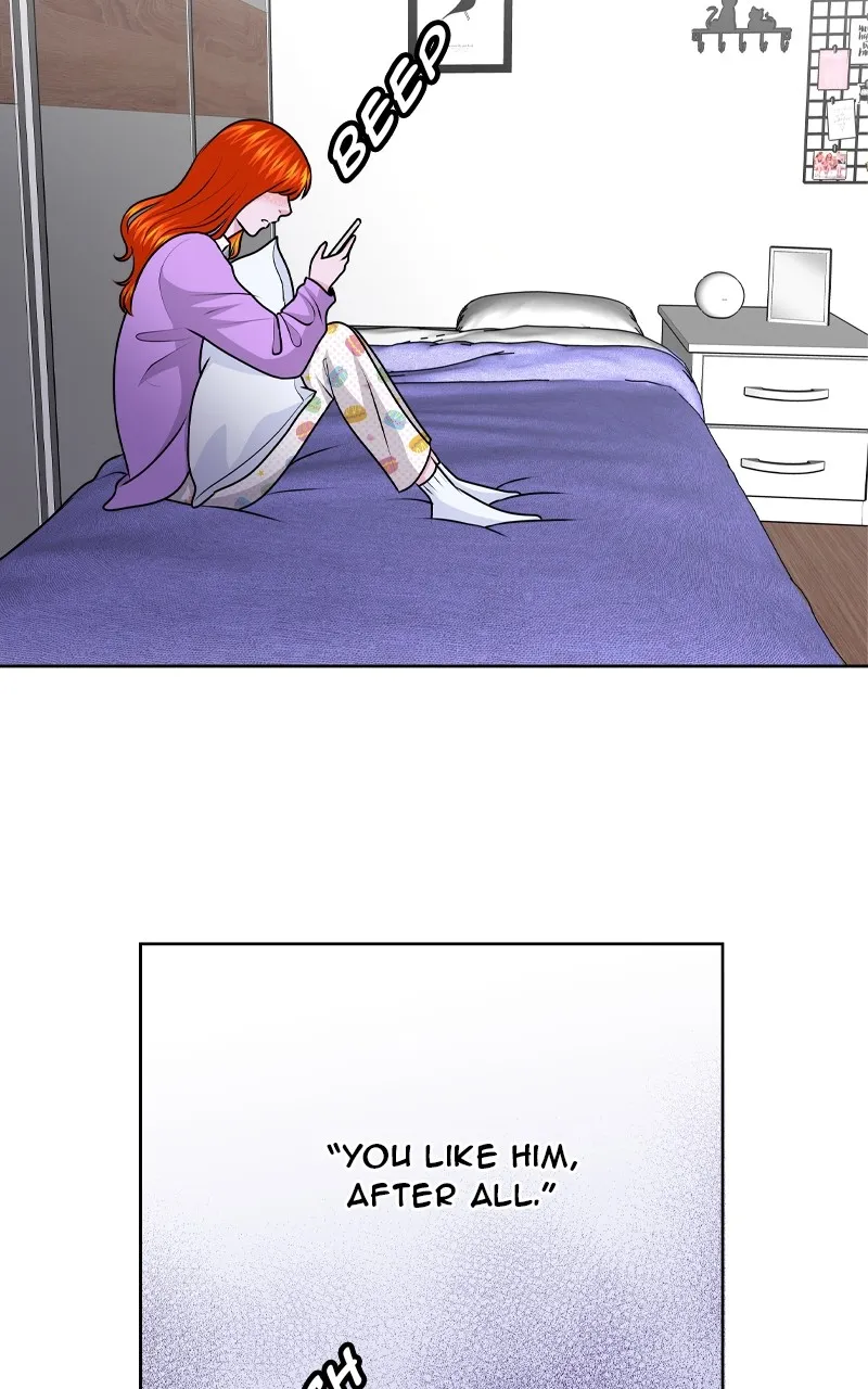 Reflection of the Soul Chapter 43 page 16 - 