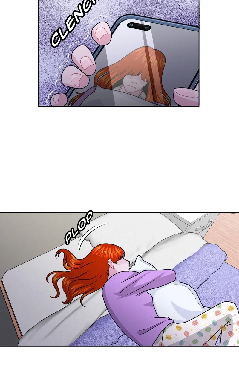 Reflection of the Soul Chapter 43 page 17 - 
