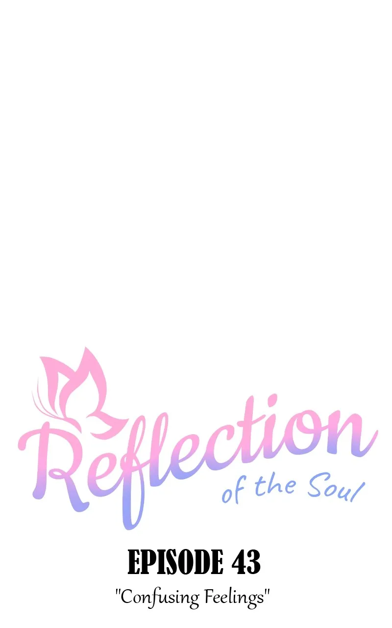 Reflection of the Soul Chapter 43 page 19 - 
