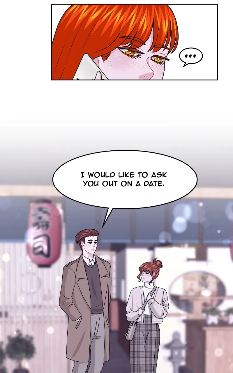 Reflection of the Soul Chapter 43 page 3 - 
