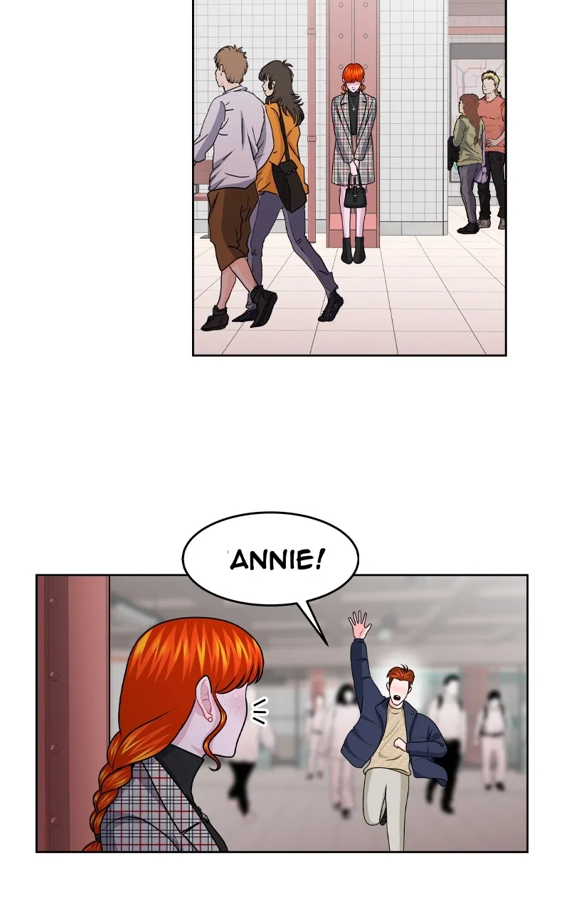 Reflection of the Soul Chapter 43 page 21 - 