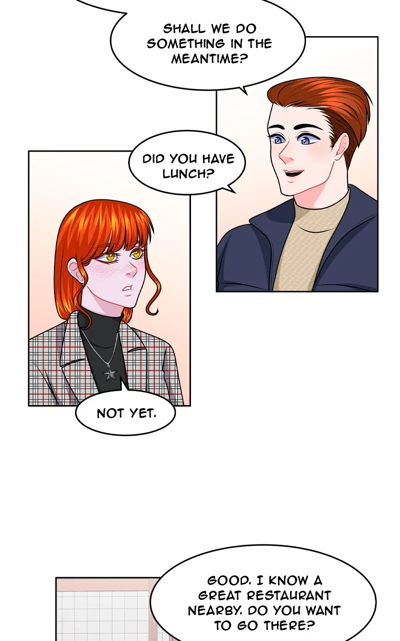 Reflection of the Soul Chapter 43 page 23 - 