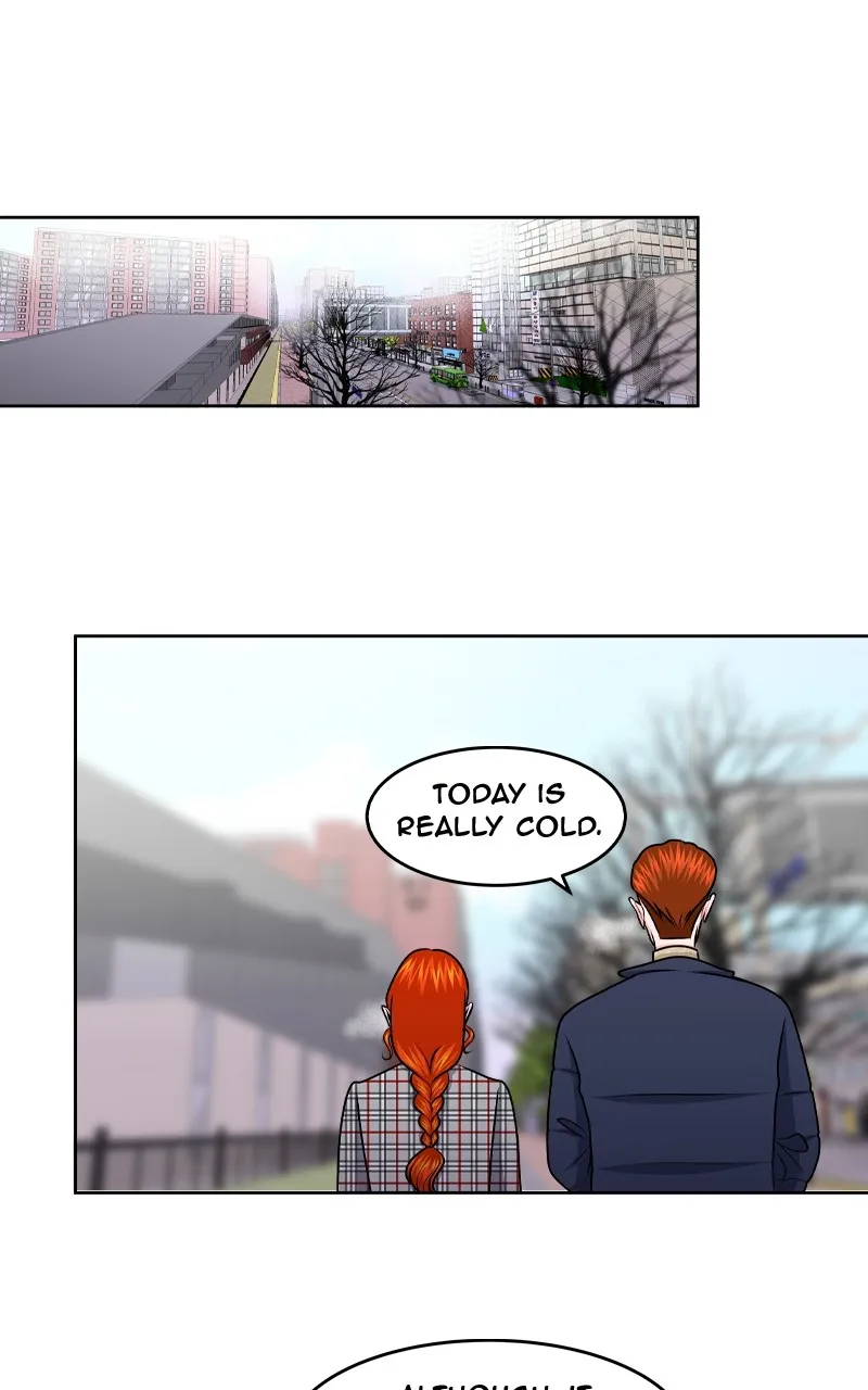 Reflection of the Soul Chapter 43 page 25 - 