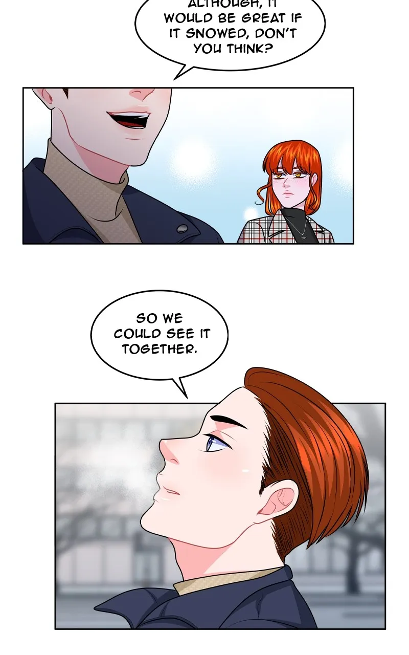 Reflection of the Soul Chapter 43 page 26 - 