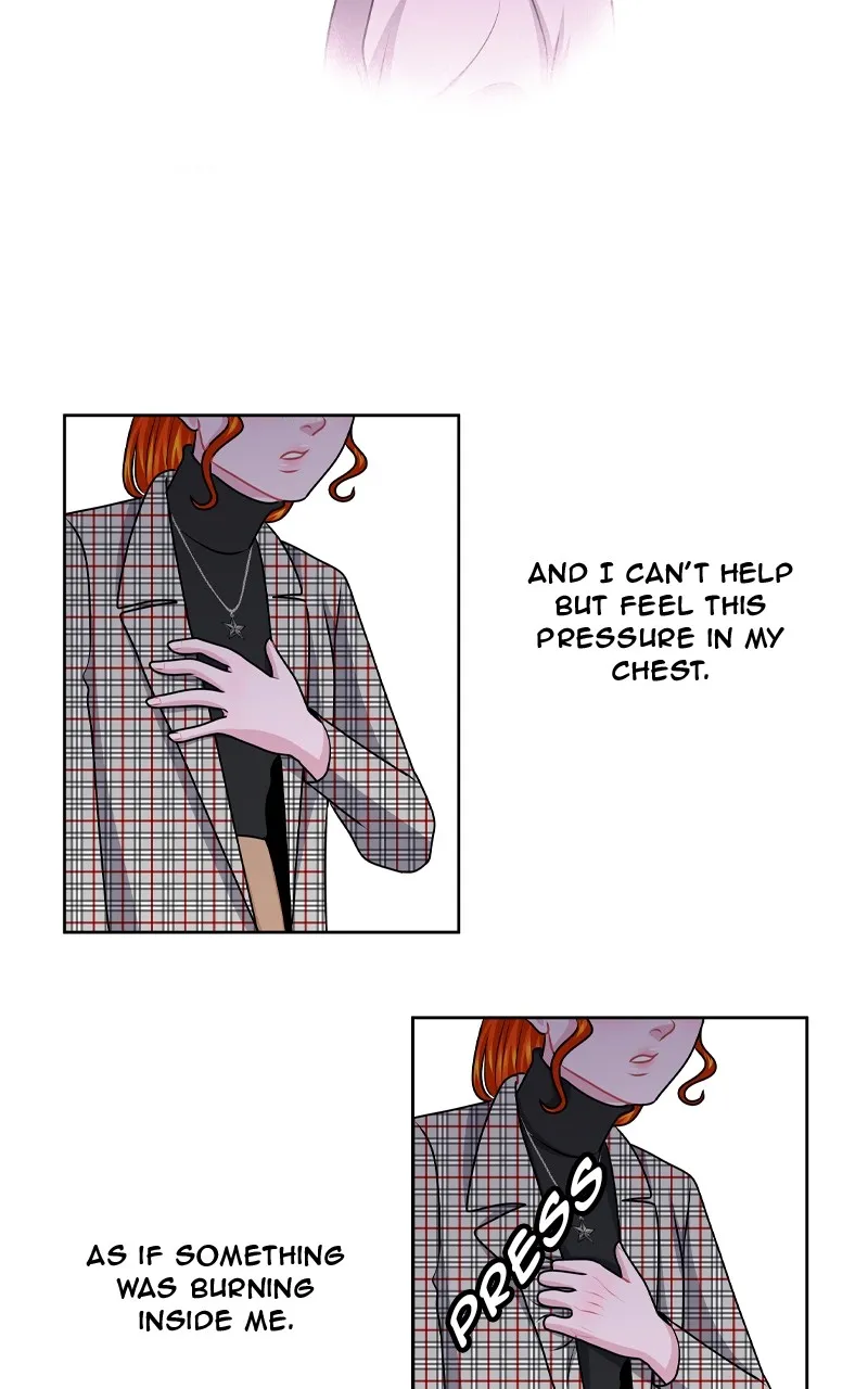 Reflection of the Soul Chapter 43 page 29 - 