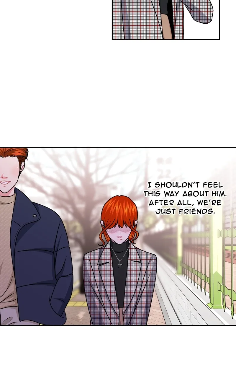 Reflection of the Soul Chapter 43 page 30 - 