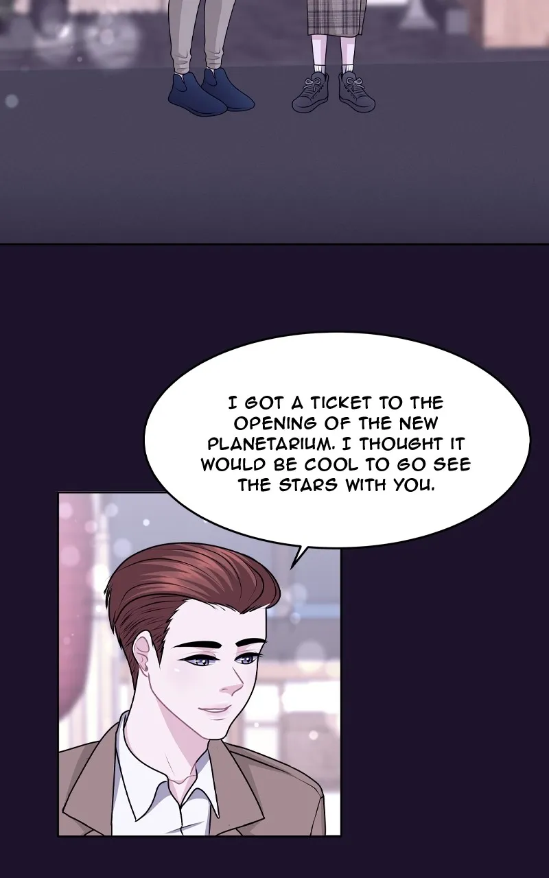 Reflection of the Soul Chapter 43 page 4 - 