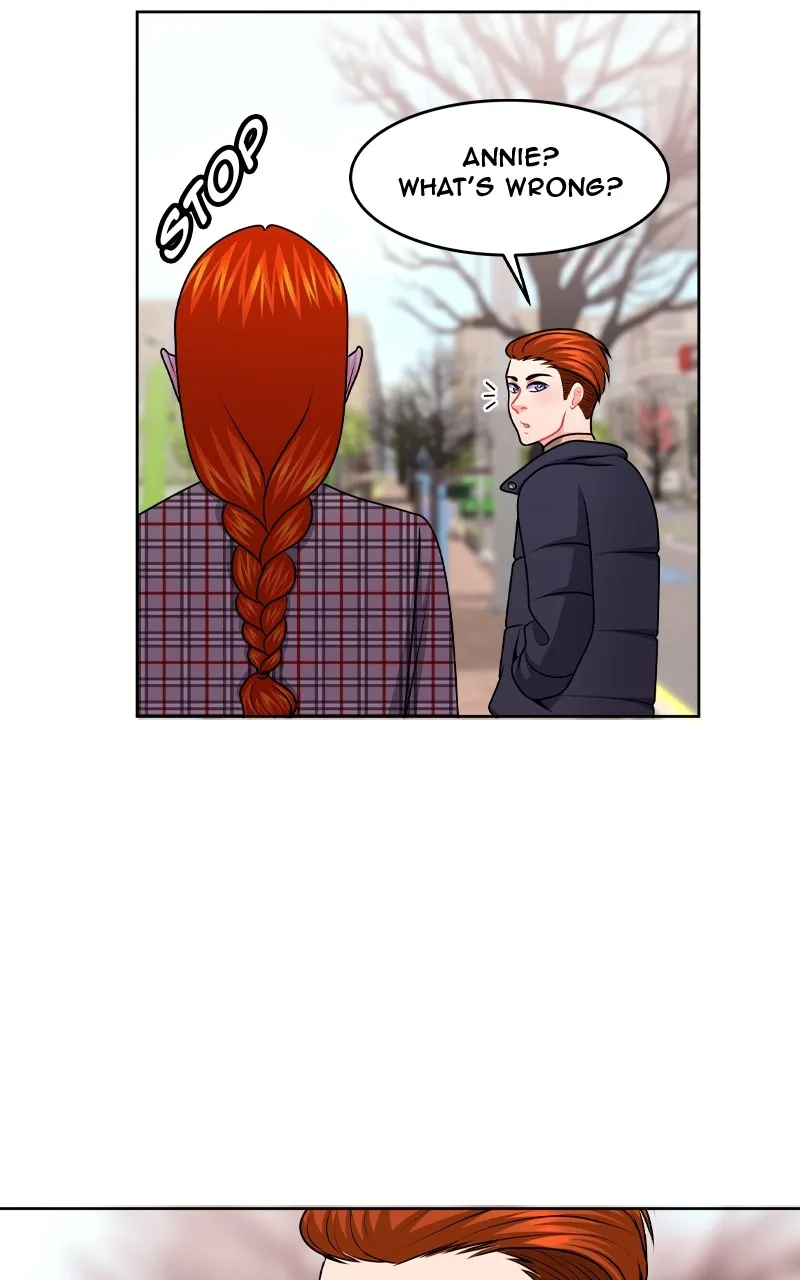 Reflection of the Soul Chapter 43 page 33 - 