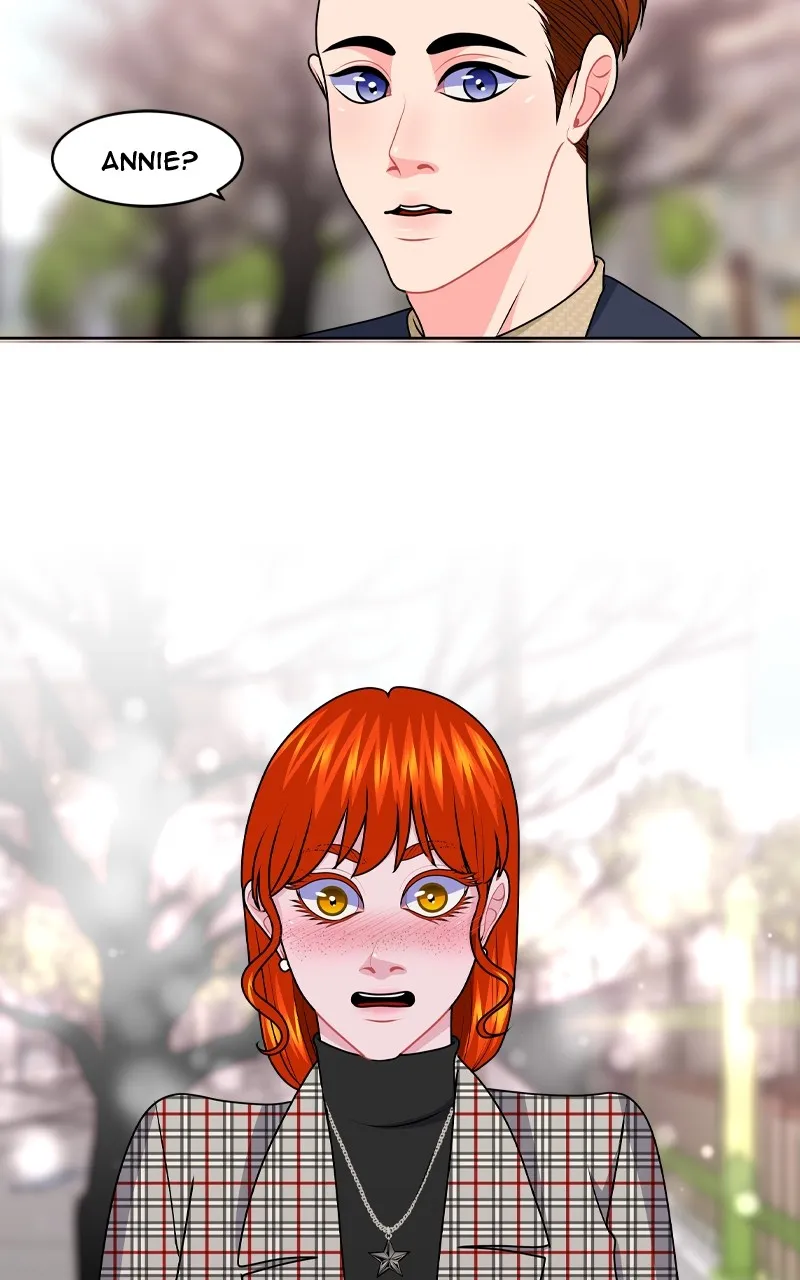 Reflection of the Soul Chapter 43 page 34 - 