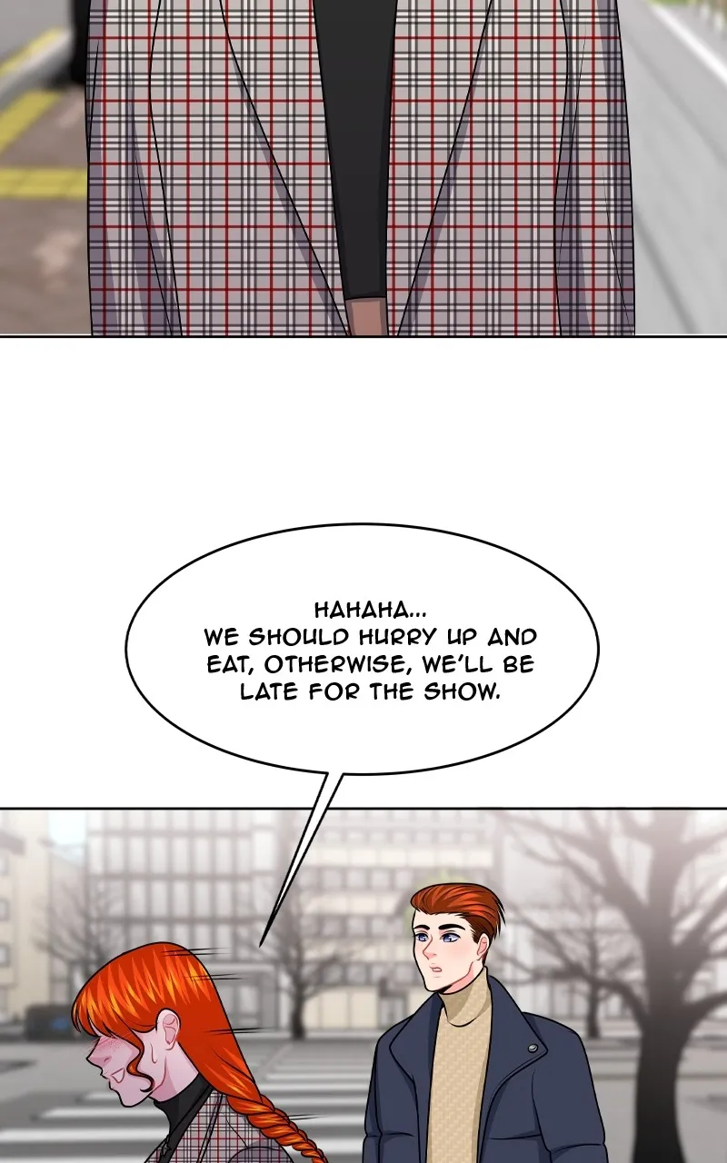 Reflection of the Soul Chapter 43 page 35 - 