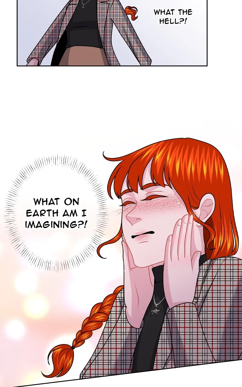 Reflection of the Soul Chapter 43 page 37 - 