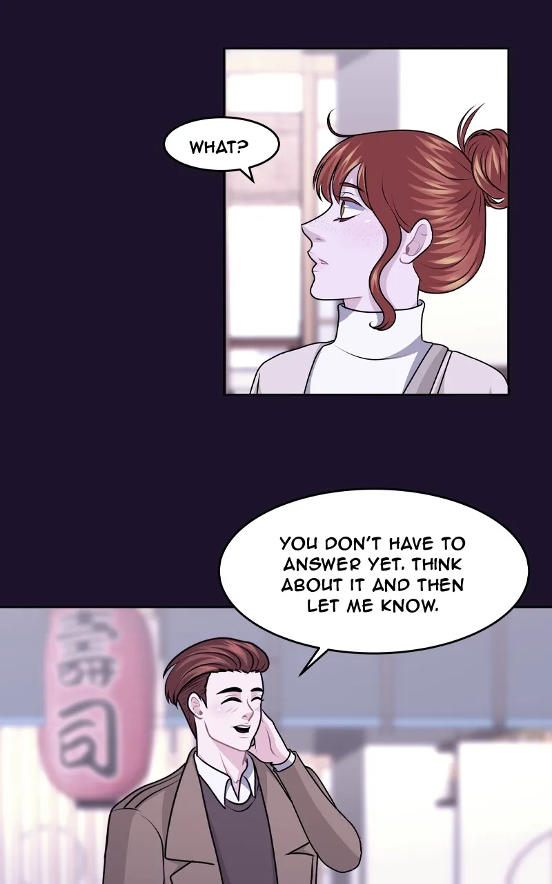 Reflection of the Soul Chapter 43 page 5 - 