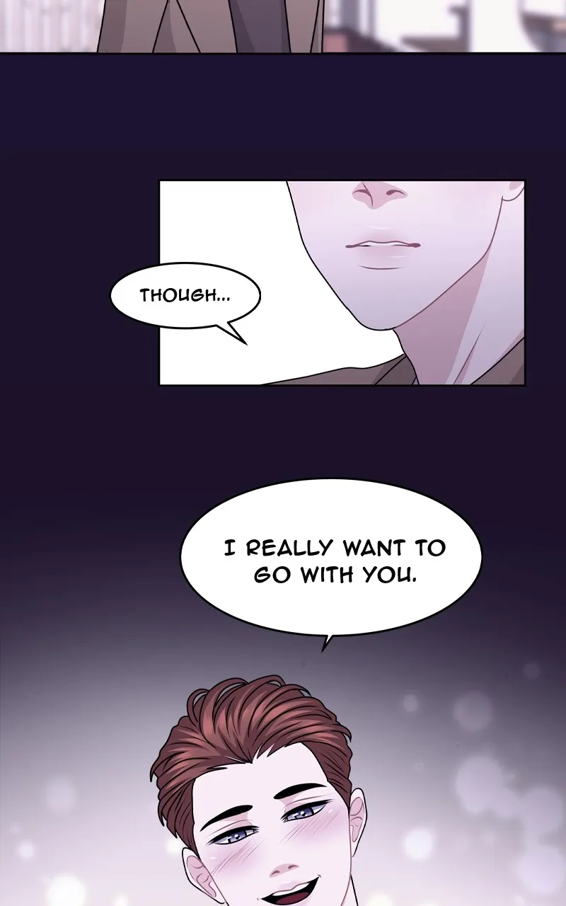 Reflection of the Soul Chapter 43 page 6 - 