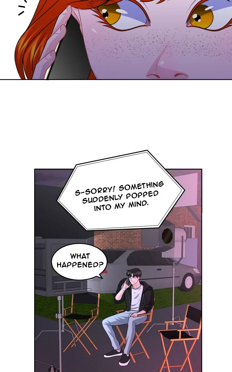 Reflection of the Soul Chapter 43 page 8 - 