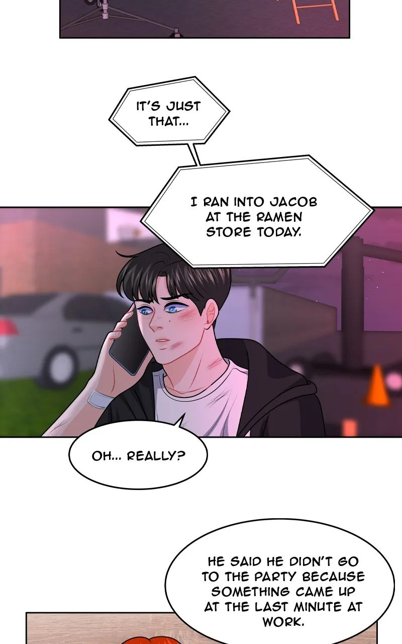 Reflection of the Soul Chapter 43 page 9 - 