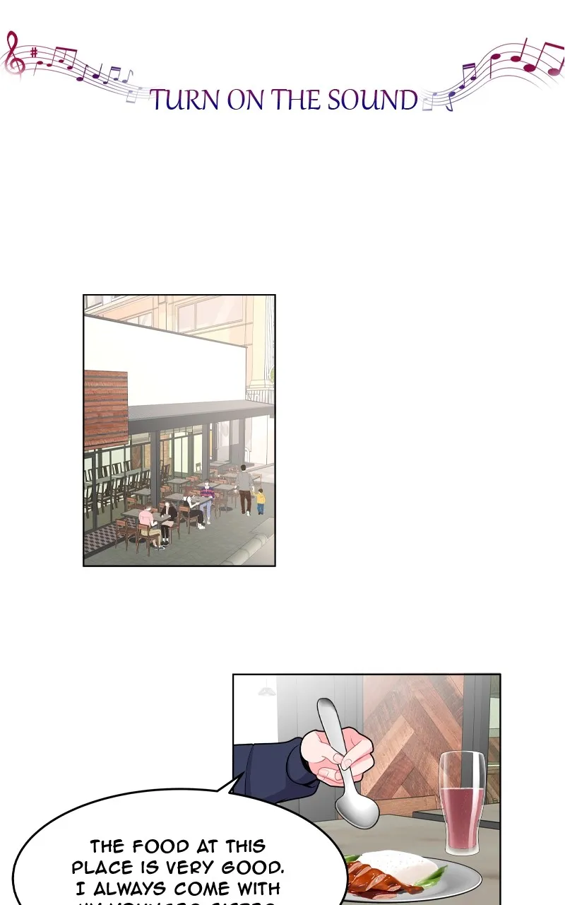 Reflection of the Soul Chapter 44 page 1 - 