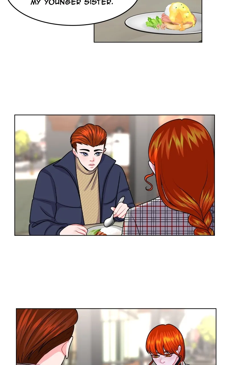 Reflection of the Soul Chapter 44 page 2 - 