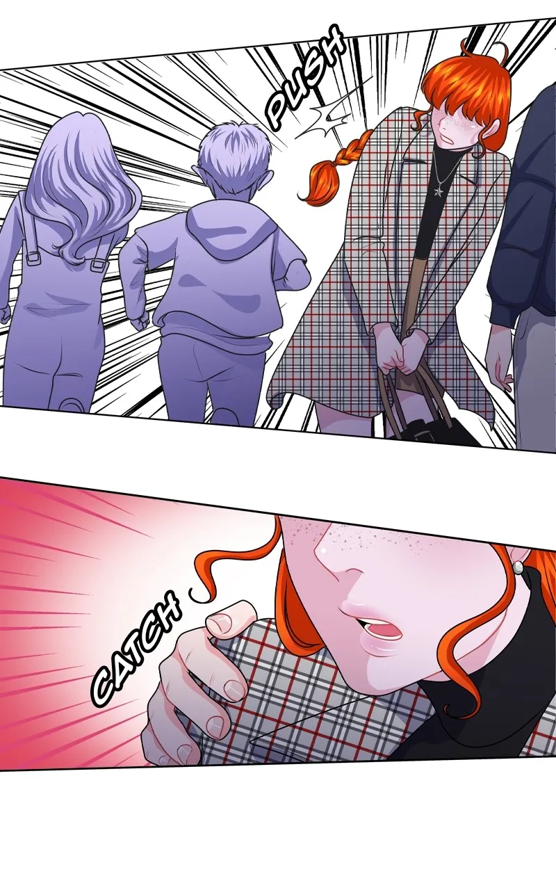 Reflection of the Soul Chapter 44 page 13 - 