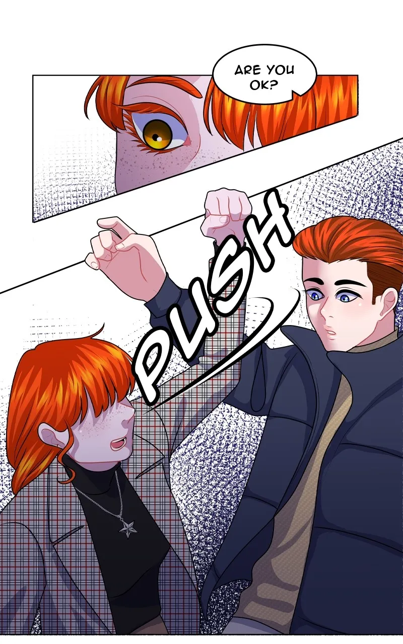 Reflection of the Soul Chapter 44 page 14 - 