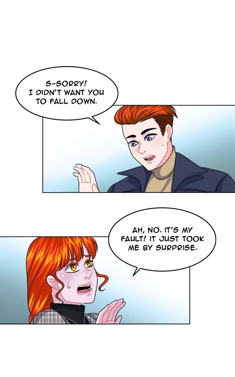Reflection of the Soul Chapter 44 page 15 - 