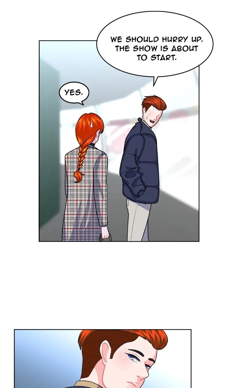 Reflection of the Soul Chapter 44 page 16 - 