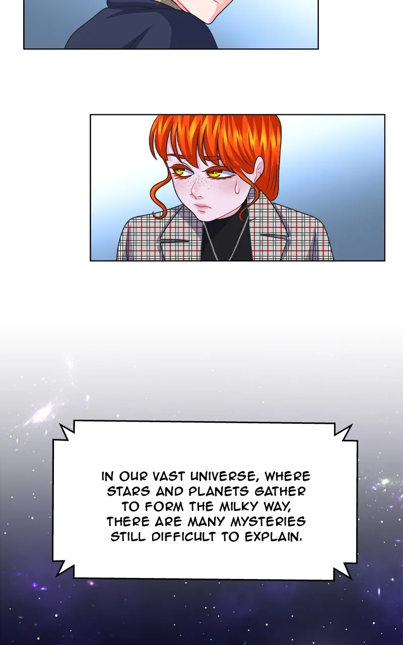 Reflection of the Soul Chapter 44 page 17 - 