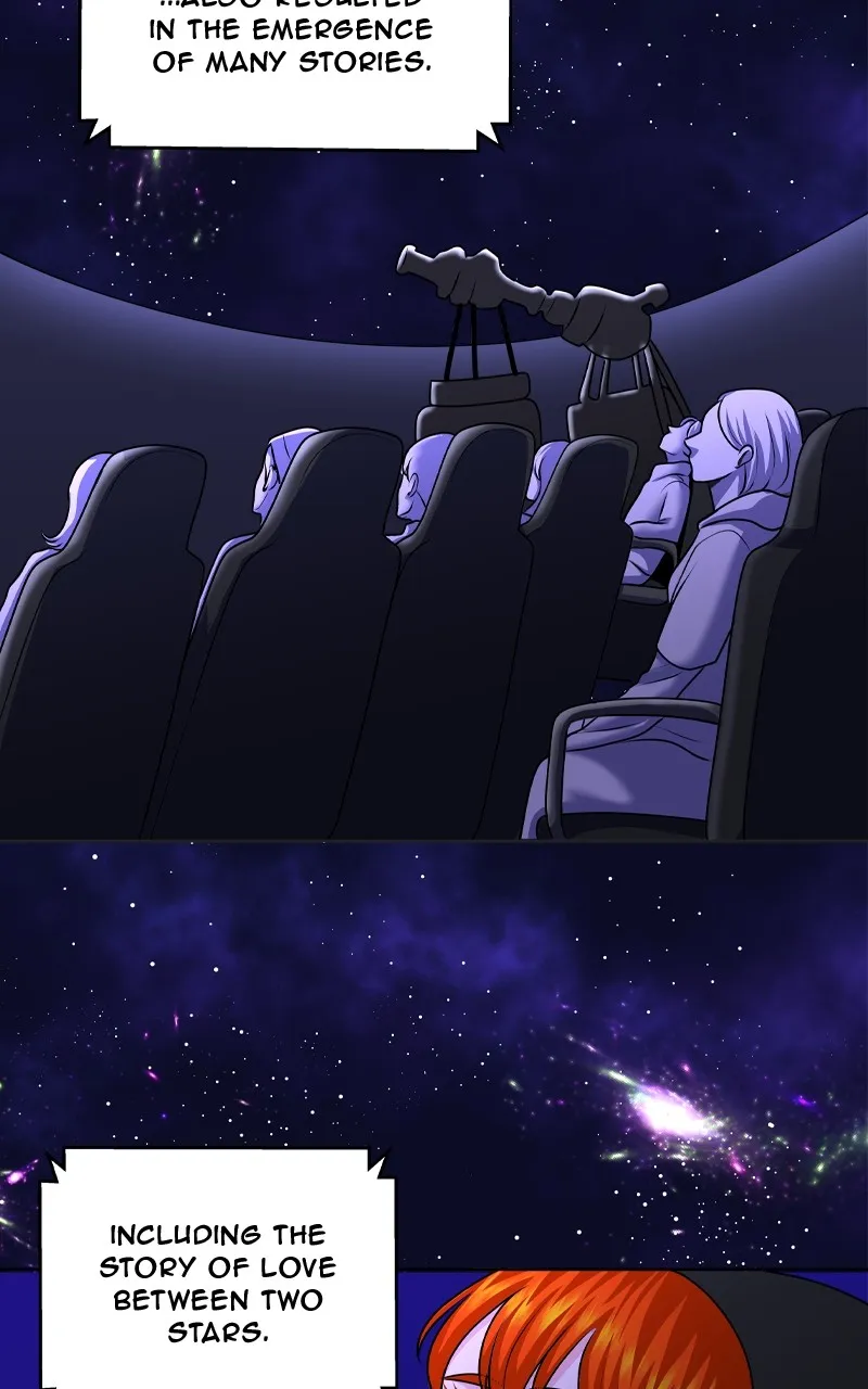 Reflection of the Soul Chapter 44 page 19 - 