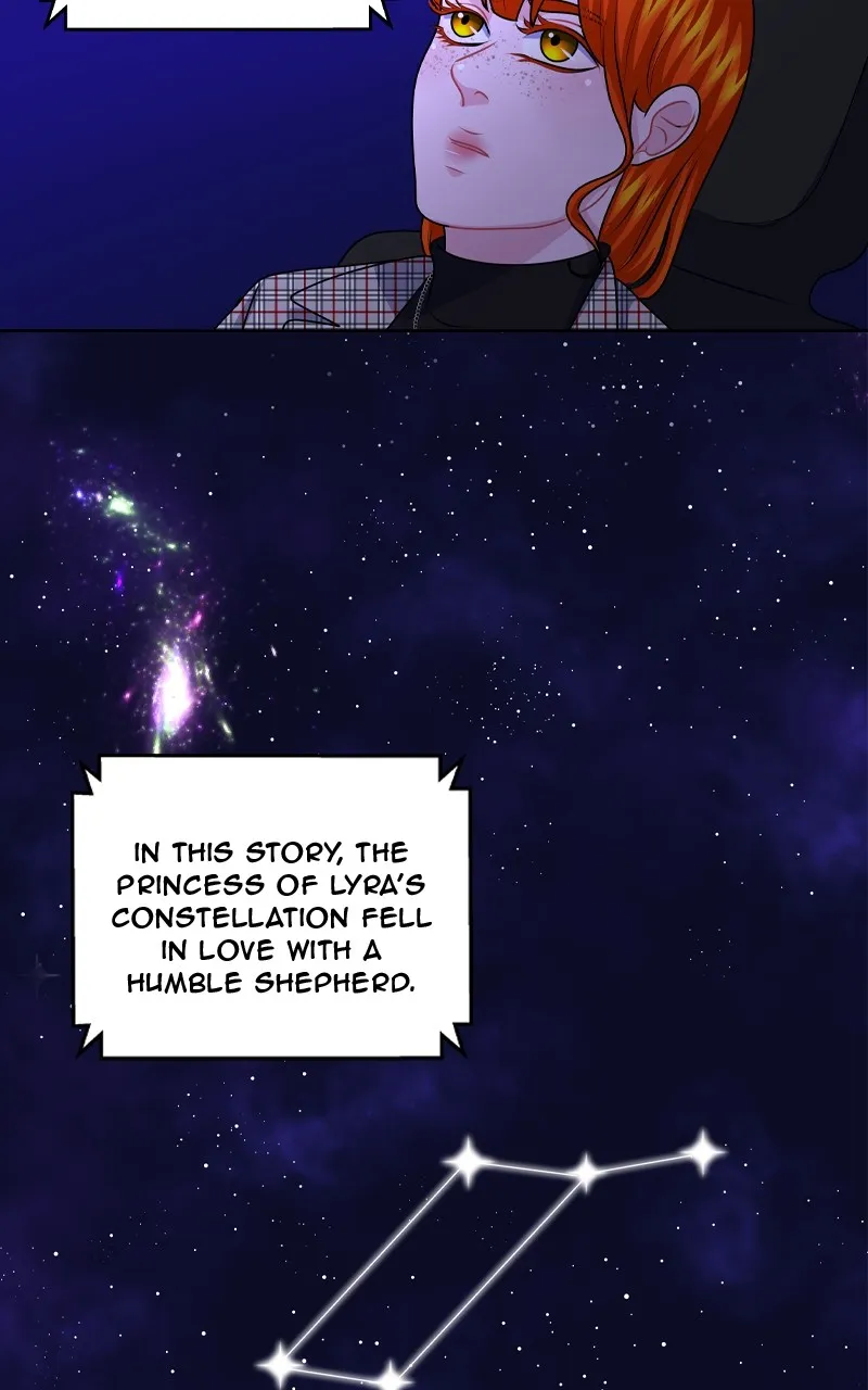 Reflection of the Soul Chapter 44 page 20 - 
