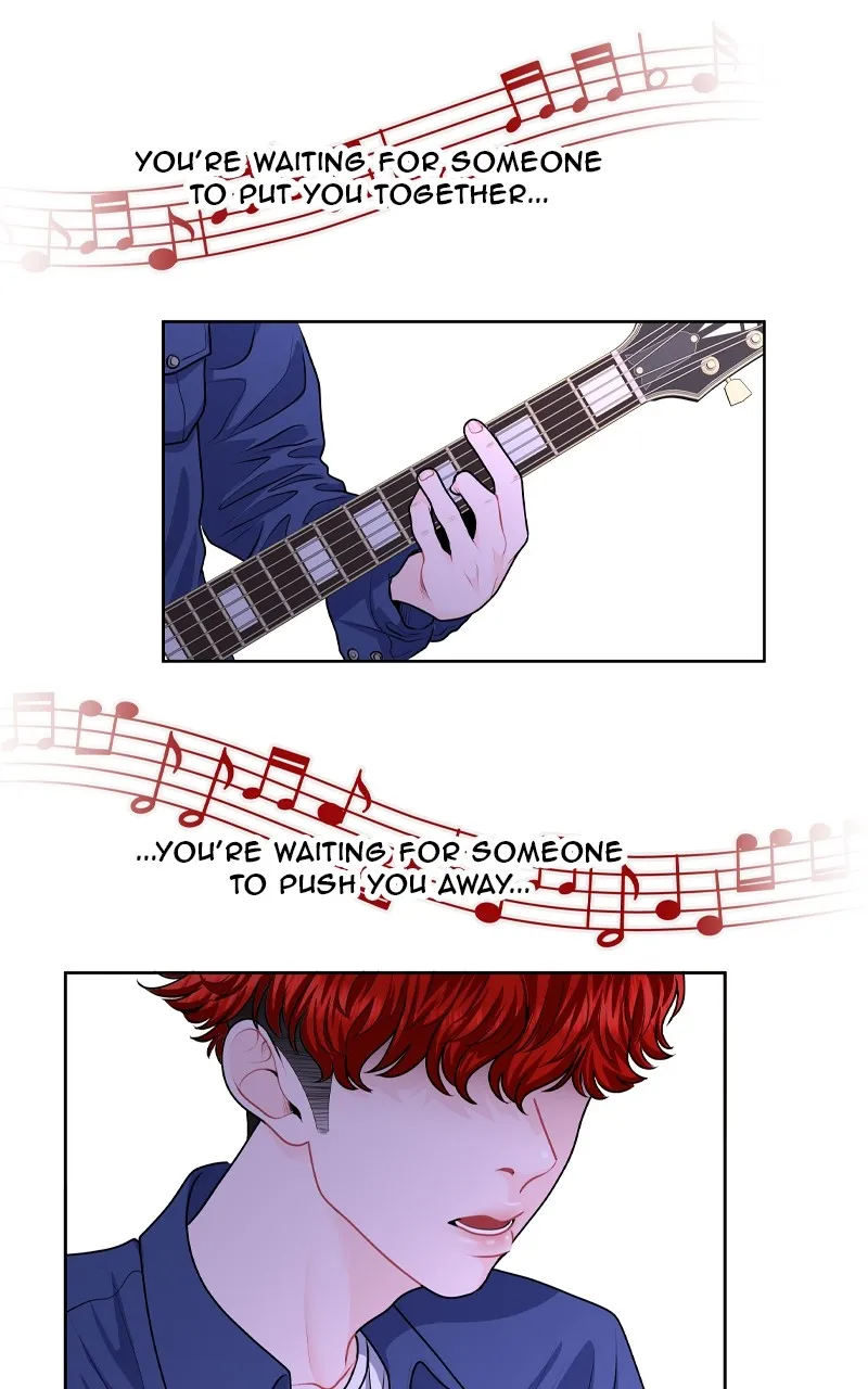 Reflection of the Soul Chapter 44 page 33 - 