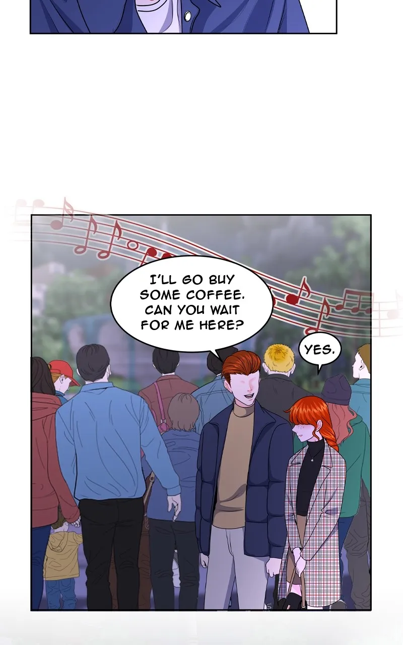 Reflection of the Soul Chapter 44 page 34 - 