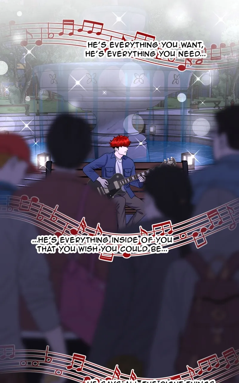Reflection of the Soul Chapter 44 page 35 - 