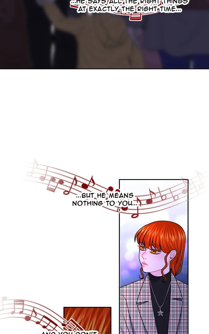 Reflection of the Soul Chapter 44 page 36 - 
