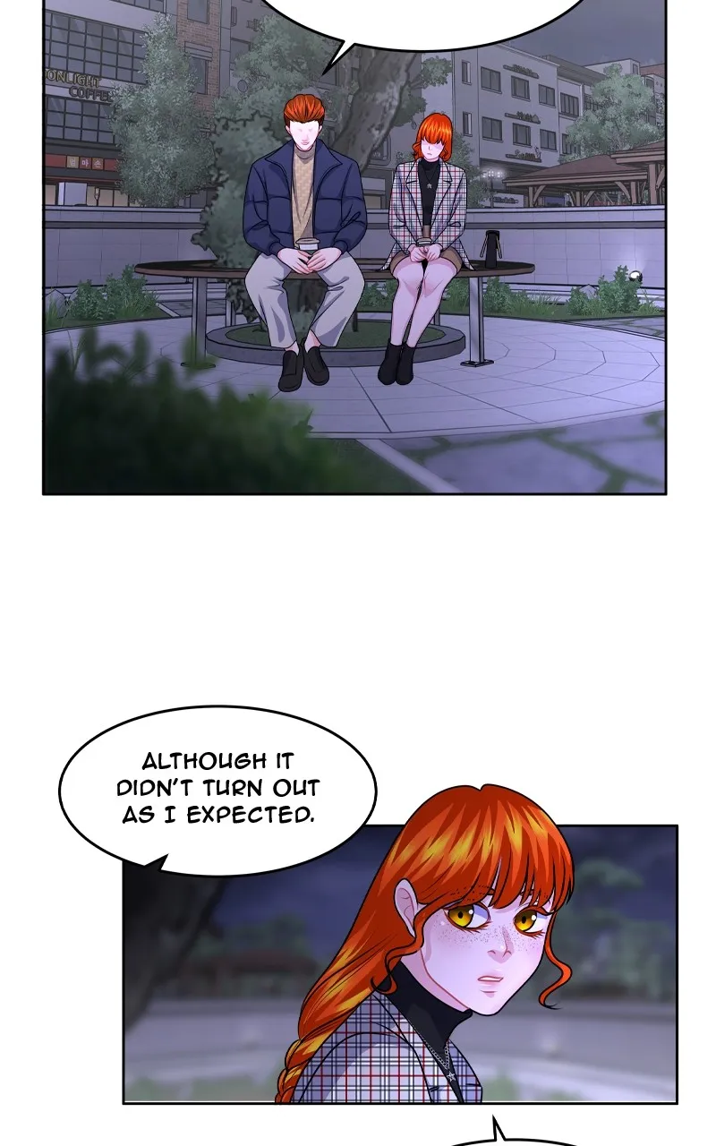 Reflection of the Soul Chapter 44 page 39 - 