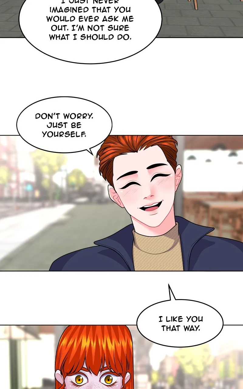 Reflection of the Soul Chapter 44 page 5 - 