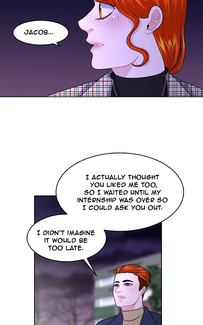 Reflection of the Soul Chapter 44 page 42 - 