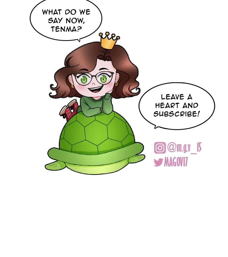 Reflection of the Soul Chapter 44 page 46 - 
