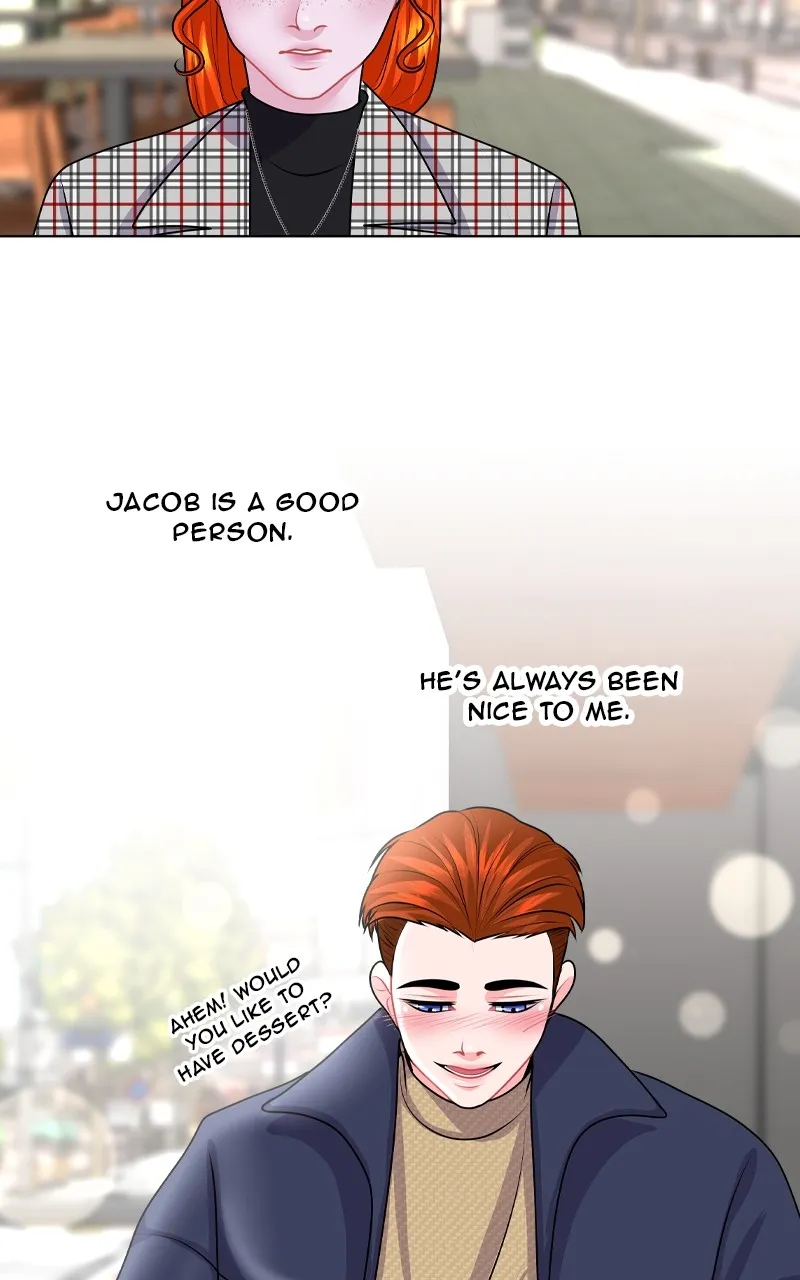 Reflection of the Soul Chapter 44 page 6 - 