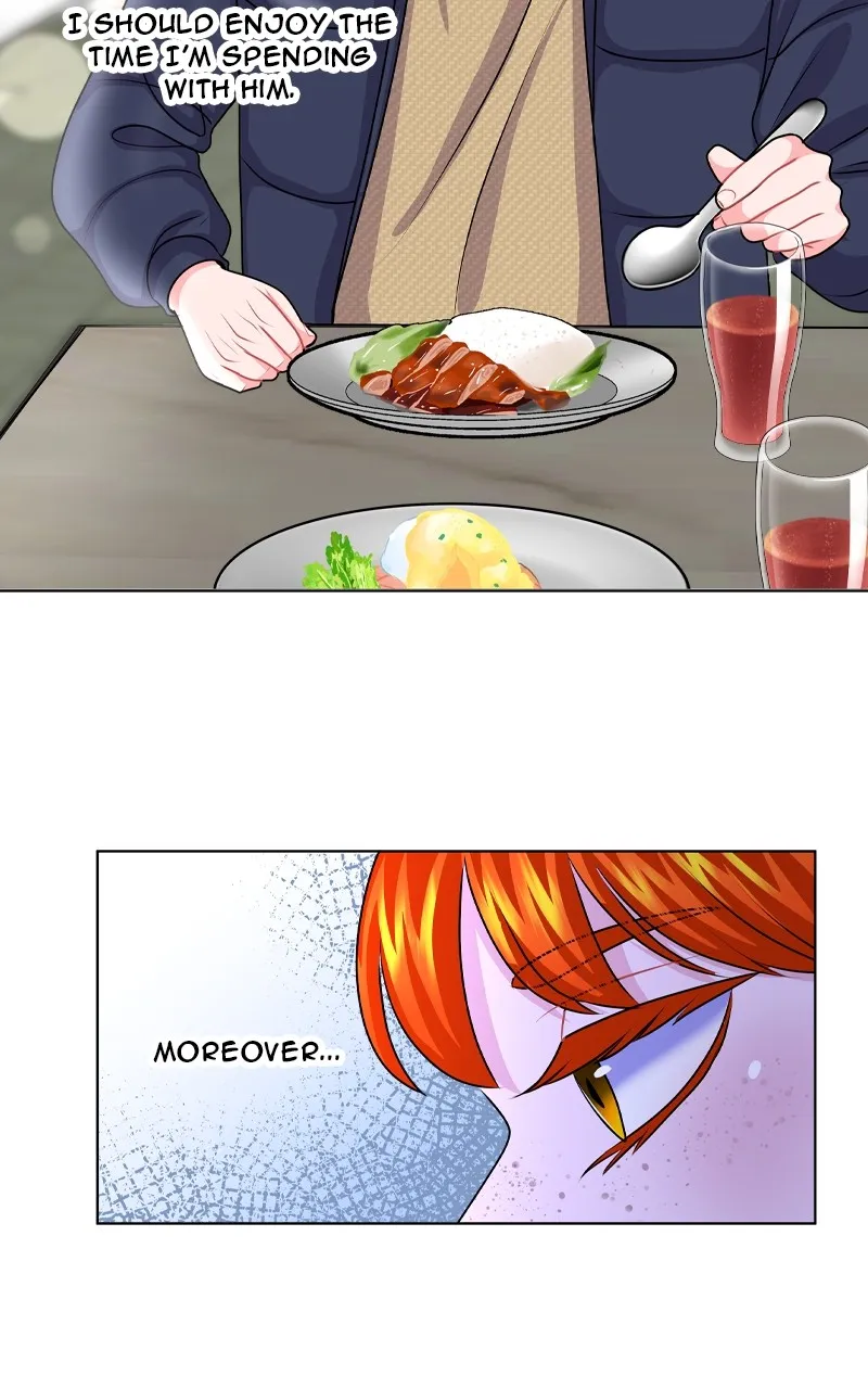 Reflection of the Soul Chapter 44 page 7 - 