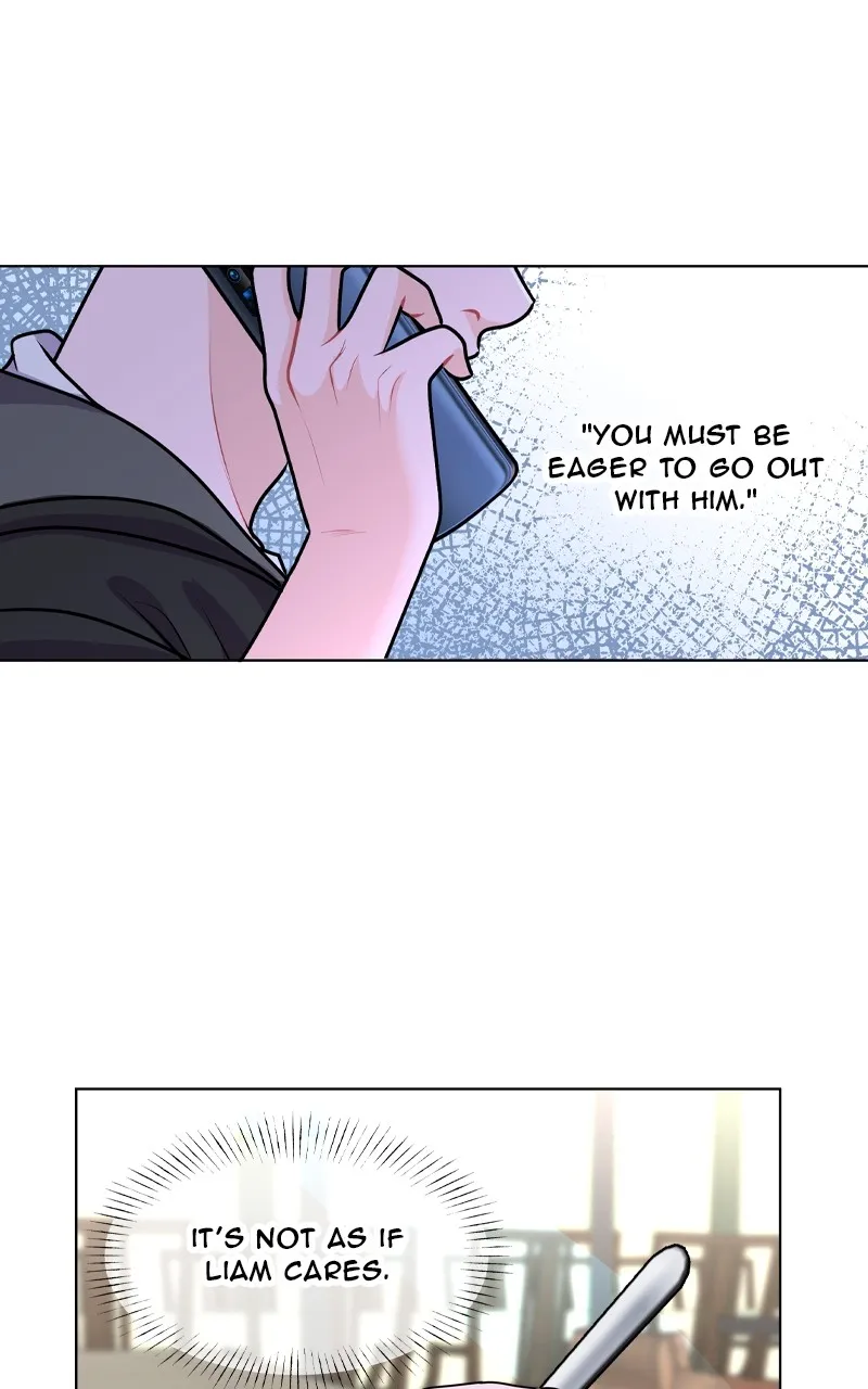 Reflection of the Soul Chapter 44 page 8 - 