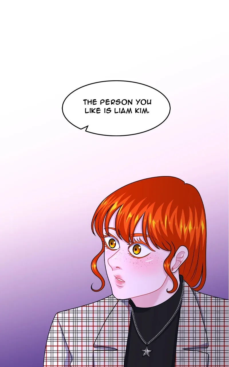 Reflection of the Soul Chapter 45 page 1 - 