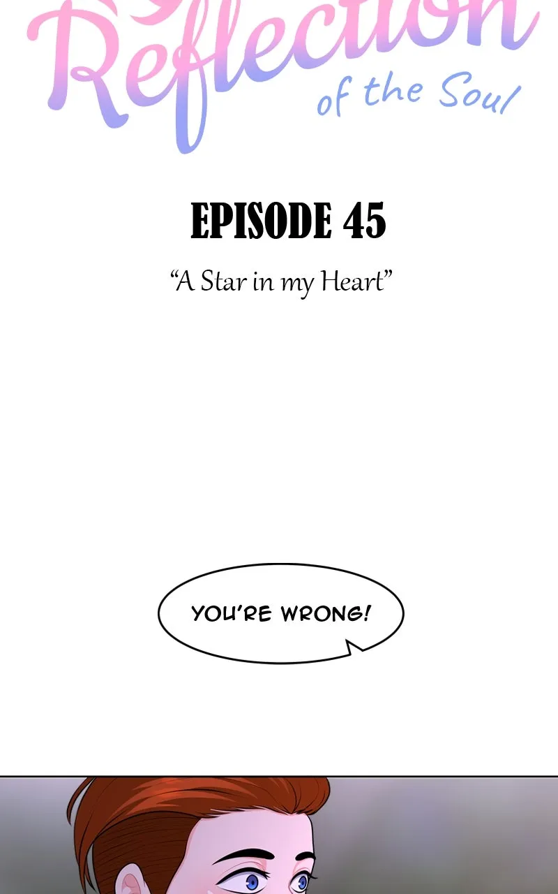 Reflection of the Soul Chapter 45 page 12 - 
