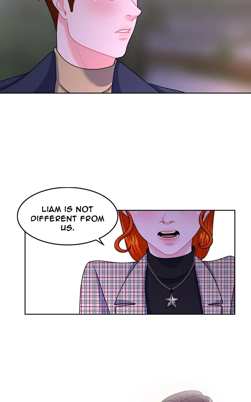 Reflection of the Soul Chapter 45 page 13 - 