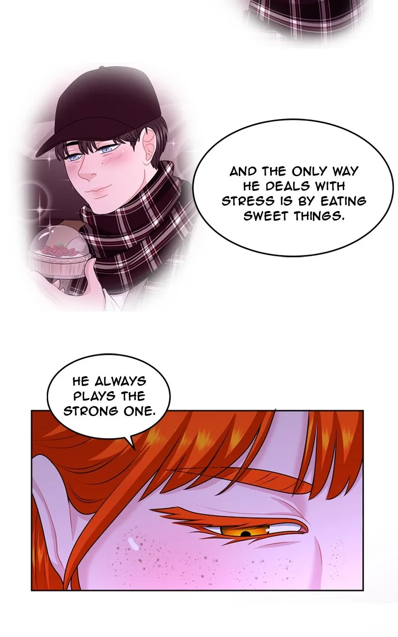 Reflection of the Soul Chapter 45 page 15 - 