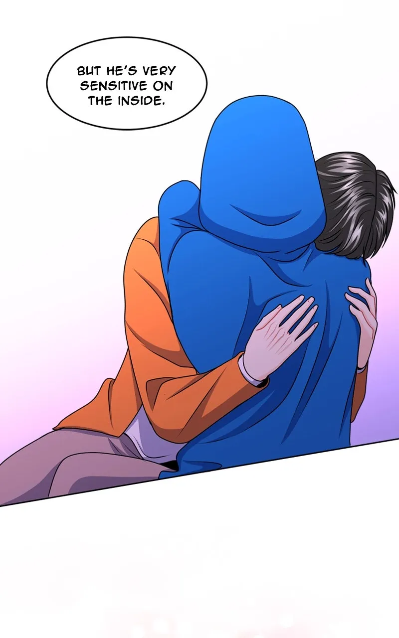 Reflection of the Soul Chapter 45 page 16 - 
